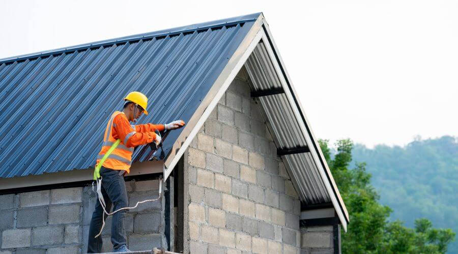 Expert Emergency Roof Repairs services in Fisher, AR